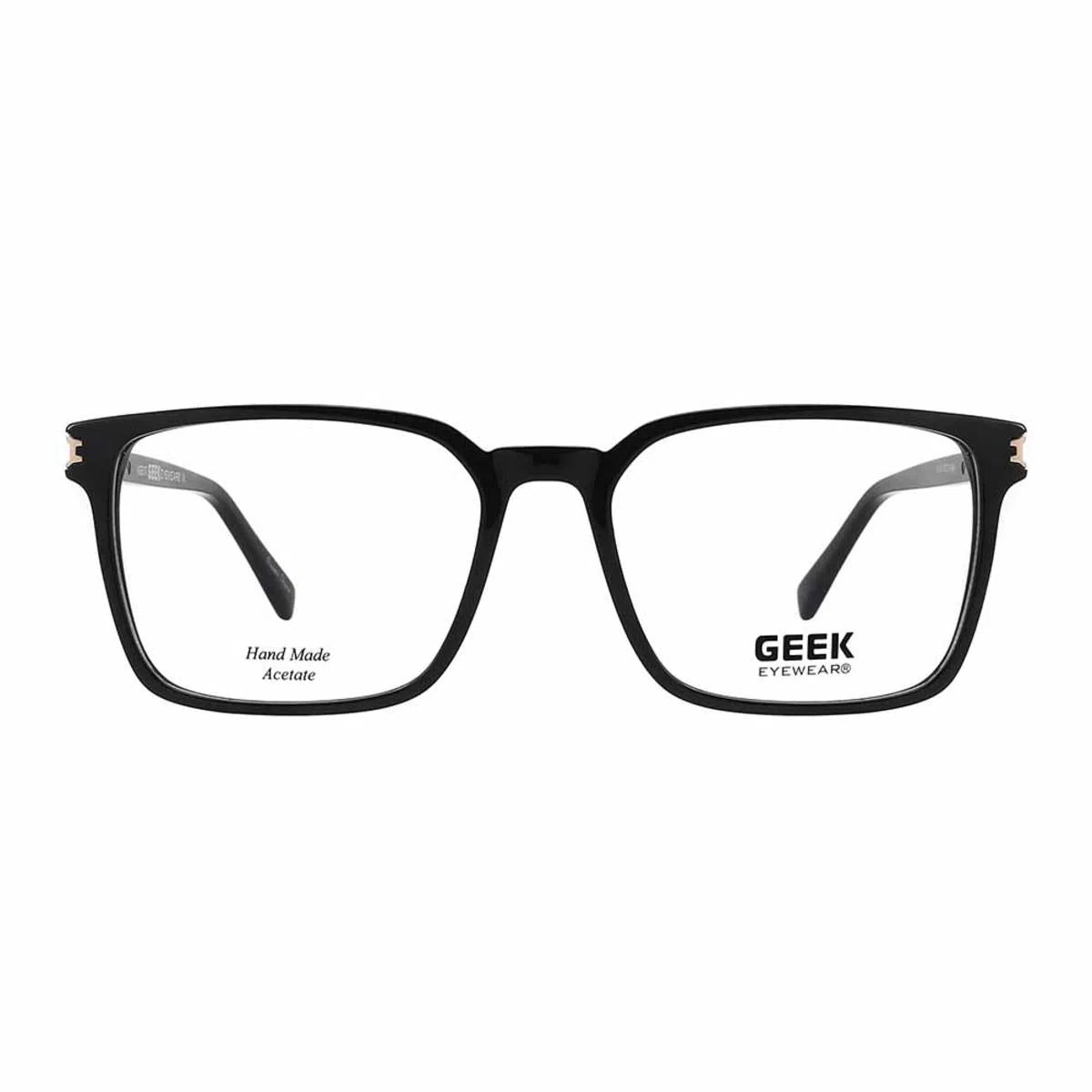 GEEK EYEWEAR AGENT Eyeglasses